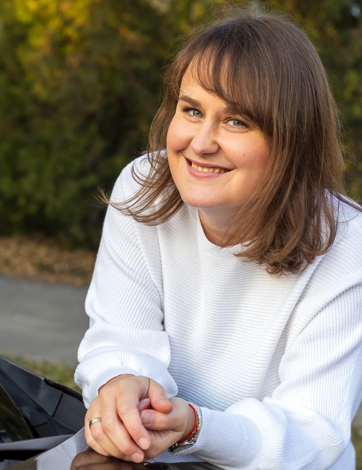 Michaela Pevná, biznis konzultant